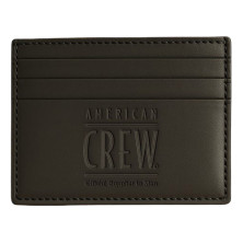 American Crew Card Wallet